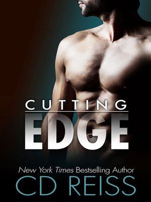 cover image of Cutting Edge